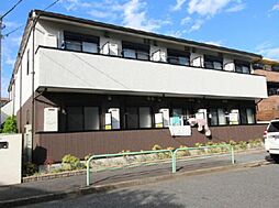 西武新宿線 鷺ノ宮駅 徒歩11分の賃貸アパート
