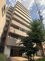 JR山手線 大塚駅 徒歩4分の賃貸マンション