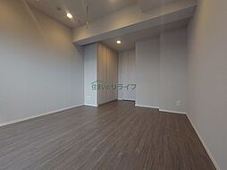 東京メトロ副都心線 要町駅 徒歩2分の賃貸マンション 5階1Kのリビング/ダイニング