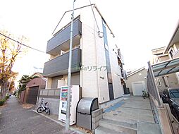 西武有楽町線 練馬駅 徒歩9分