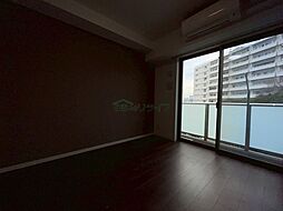 JR山手線 駒込駅 徒歩8分の賃貸マンション 6階1Kのリビング/ダイニング