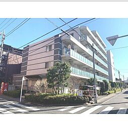 東京メトロ有楽町線 地下鉄成増駅 徒歩3分の賃貸マンション