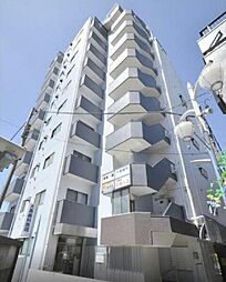 西武豊島線 豊島園駅 徒歩1分の賃貸マンション