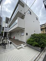 日暮里舎人ライナー 熊野前駅 徒歩9分の賃貸マンション