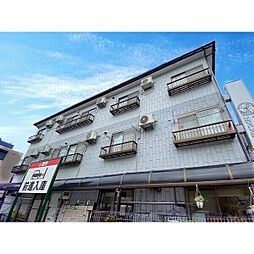 西武池袋線 富士見台駅 徒歩2分