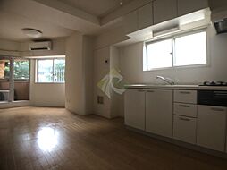 東京メトロ南北線 本駒込駅 徒歩2分の賃貸マンション 10階1LDKのリビング/ダイニング