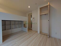 東京メトロ丸ノ内線 池袋駅 徒歩7分の賃貸マンション 1階1Kのリビング/ダイニング