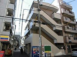 東京メトロ丸ノ内線 新大塚駅 徒歩5分