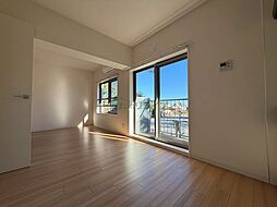 JR山手線 田端駅 徒歩7分の賃貸マンション 2階1LDKのリビング/ダイニング