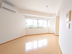 都営大江戸線 練馬駅 徒歩6分の賃貸マンション 2階1LDKのリビング/ダイニング