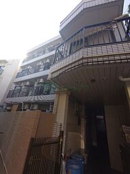 西武有楽町線 新桜台駅 徒歩2分の賃貸マンション