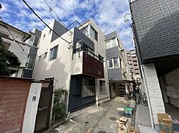 JR山手線 西日暮里駅 徒歩10分