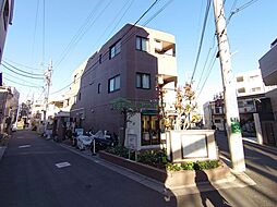 西武池袋線 中村橋駅 徒歩2分