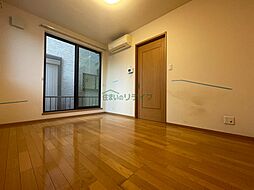 JR山手線 田端駅 徒歩11分の賃貸アパート 2階1Kのリビング/ダイニング