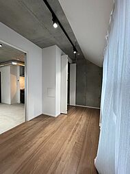 京成本線 新三河島駅 徒歩8分の賃貸マンション 2階ワンルームのリビング/ダイニング