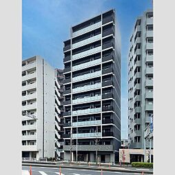 東京メトロ南北線 王子神谷駅 徒歩6分の賃貸マンション