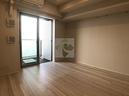 JR埼京線 板橋駅 徒歩8分の賃貸マンション 9階1Kのリビング/ダイニング