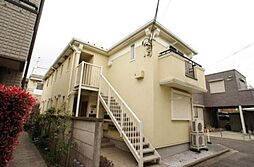 東京メトロ有楽町線 氷川台駅 徒歩6分