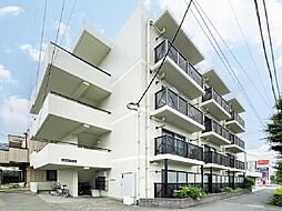 都営大江戸線 光が丘駅 徒歩11分の賃貸マンション