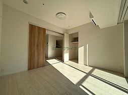 東京メトロ丸ノ内線 池袋駅 徒歩4分の賃貸マンション 14階1LDKのリビング/ダイニング