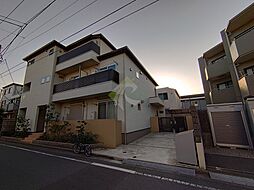 東京メトロ副都心線 千川駅 徒歩6分