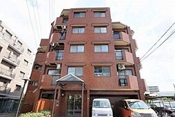 西武池袋線 練馬高野台駅 徒歩17分の賃貸マンション