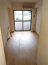 西武豊島線 豊島園駅 徒歩7分の賃貸マンション 2階1Kのリビング/ダイニング