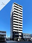 大泉学園駅より徒歩4分 4階 築2年7ヶ月の賃貸物件