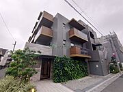 ＯＲＳＵＳ新江古田 2階 築4年9ヶ月の賃貸物件
