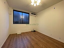 東武東上線 東武練馬駅 徒歩12分の賃貸アパート 2階1Kのリビング/ダイニング