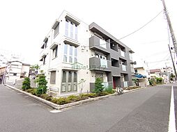 都営大江戸線 練馬駅 徒歩17分の賃貸アパート