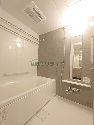 浴室