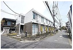 東京メトロ副都心線 平和台駅 徒歩9分の賃貸アパート