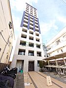 練馬駅より徒歩5分 6階 築17年2ヶ月の賃貸物件