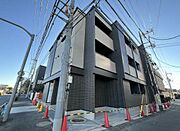 上石神井駅より徒歩7分 1階 新築の賃貸物件