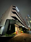 中村橋駅より徒歩8分 6階 築9年2ヶ月の賃貸物件