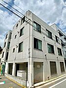 千川駅より徒歩5分 4階 築12年1ヶ月の賃貸物件