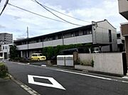 メイプルハイム高野台１号館の賃貸物件