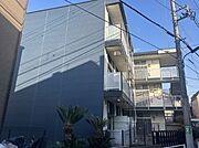 Ｒａｐｐｏｒｔ１ 3階 築15年10ヶ月の賃貸物件