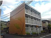 レオパレス南光の賃貸物件