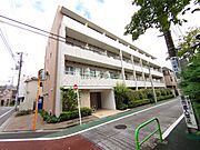 練馬駅より徒歩8分 1階 築18年2ヶ月の賃貸物件