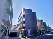 練馬高野台駅より徒歩9分 2階 築19年9ヶ月の賃貸物件