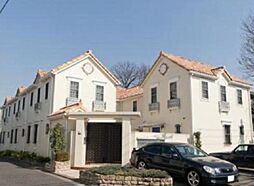 東京メトロ有楽町線 平和台駅 徒歩5分の賃貸テラスハウス