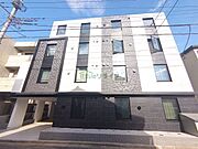 江古田駅より徒歩4分 1階 新築の賃貸物件