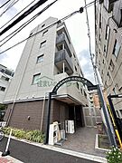 江古田駅より徒歩5分 4階 築6年3ヶ月の賃貸物件