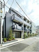 ACP Residence 新江古田の賃貸物件