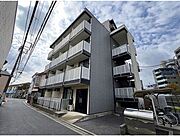 練馬春日町駅より徒歩5分 1階 築17年1ヶ月の賃貸物件