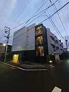 練馬駅より徒歩7分 1階 築7年2ヶ月の賃貸物件