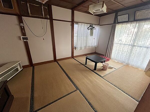 和室