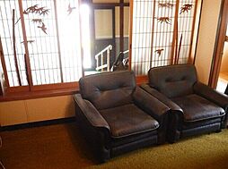 和室の画像